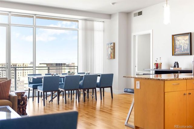 2001 Lincoln Street 1723, Denver, CO 80202