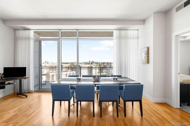 2001 Lincoln Street 1723, Denver, CO 80202