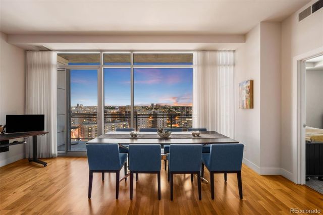 2001 Lincoln Street 1723, Denver, CO 80202