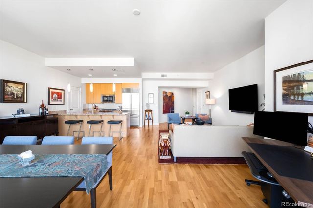 2001 Lincoln Street 1723, Denver, CO 80202