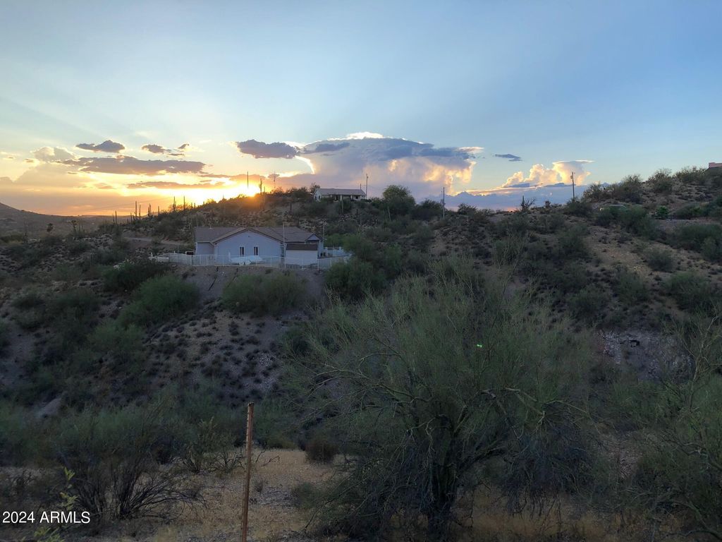 518XX N Mockingbird Trail -, Wickenburg, AZ 85390 — photo 3