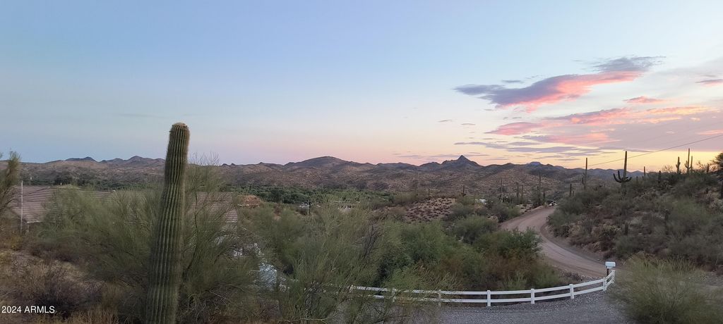 518XX N Mockingbird Trail -, Wickenburg, AZ 85390 — photo 5