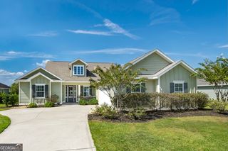 207 Edgewater Drive, St. Marys, GA 31558