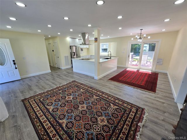 58 Appel Drive E, Shirley, NY 11967