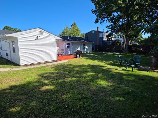 58 Appel Drive E, Shirley, NY 11967