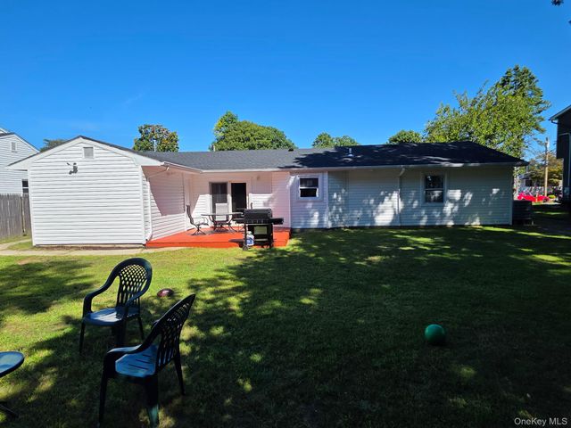 58 Appel Drive E, Shirley, NY 11967