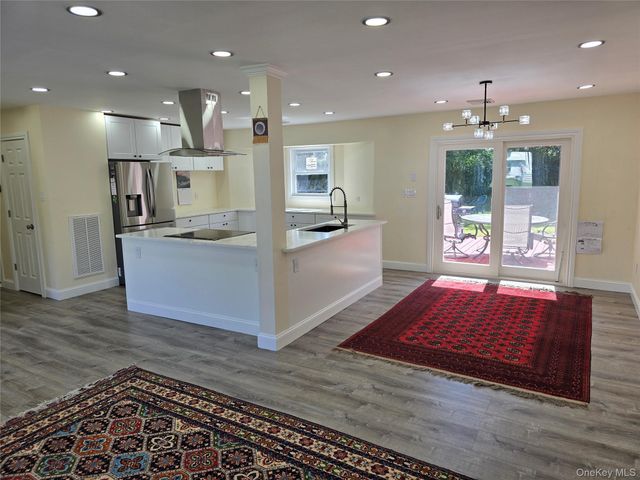 58 Appel Drive E, Shirley, NY 11967