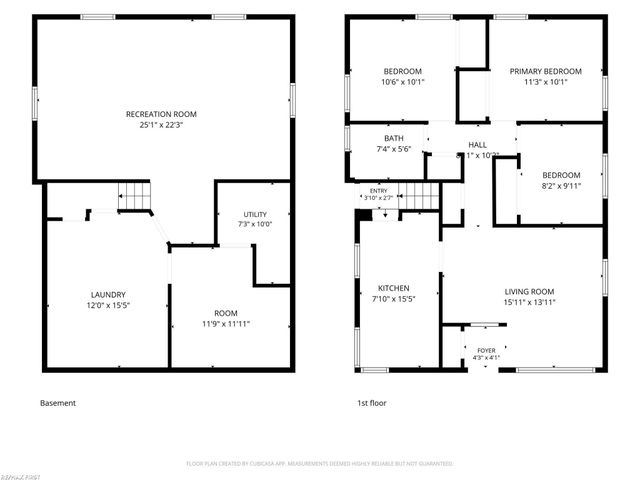 28298 Edward Avenue, Madison Heights, MI 48071