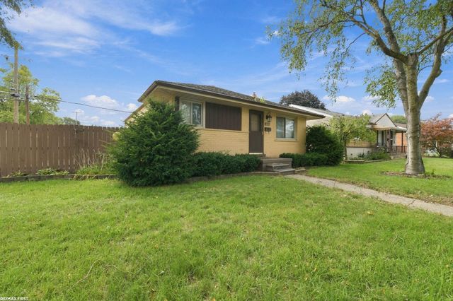 28298 Edward Avenue, Madison Heights, MI 48071