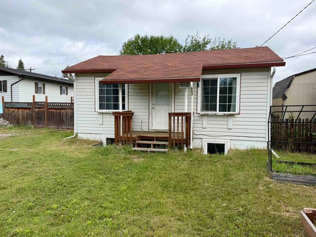 320 CHARLES STREET, Fairbanks, AK 99701