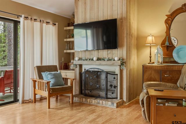 178 Holly Hill Cir 229H, Holly Lake Ranch, TX 75765