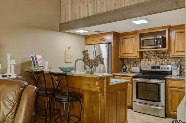 178 Holly Hill Cir 229H, Holly Lake Ranch, TX 75765