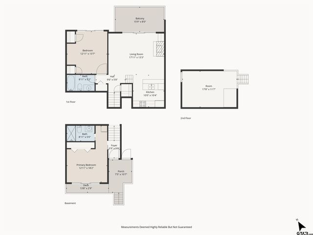178 Holly Hill Cir 229H, Holly Lake Ranch, TX 75765