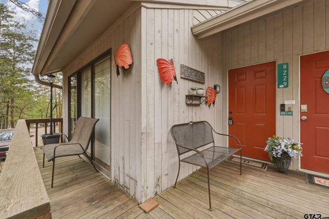178 Holly Hill Cir 229H, Holly Lake Ranch, TX 75765