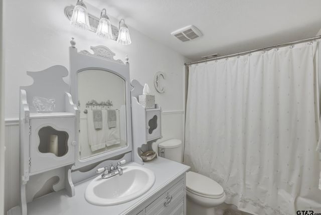 178 Holly Hill Cir 229H, Holly Lake Ranch, TX 75765