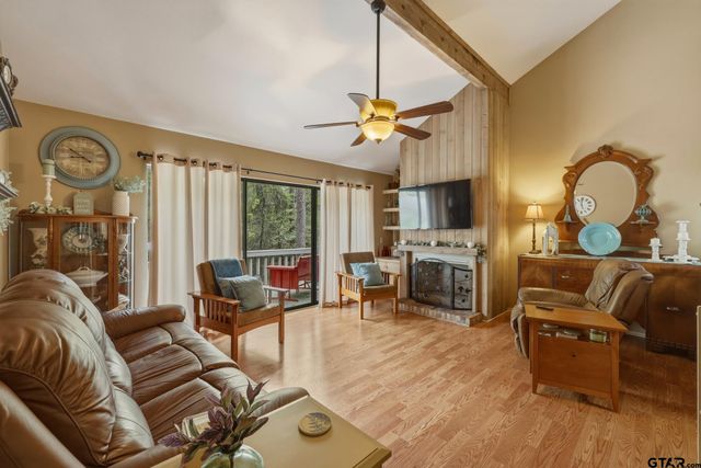 178 Holly Hill Cir 229H, Holly Lake Ranch, TX 75765