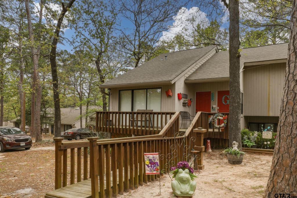 178 Holly Hill Cir 229H, Holly Lake Ranch, TX 75765