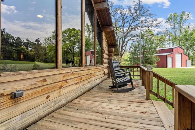 16521 FM 3204, Brownsboro, TX 75756