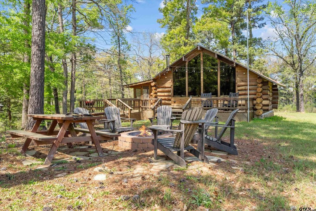 16521 FM 3204, Brownsboro, TX 75756