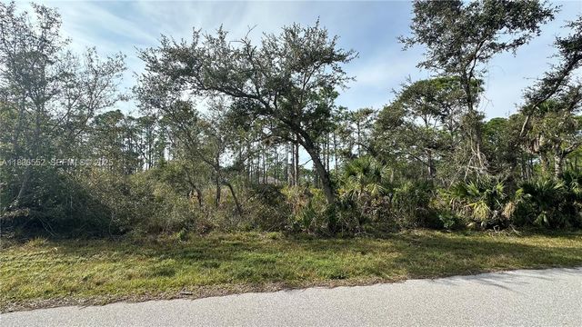 12493 Harlow Avenue, Port Charlotte, FL 33953
