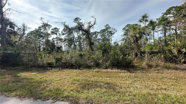 12493 Harlow Avenue, Port Charlotte, FL 33953