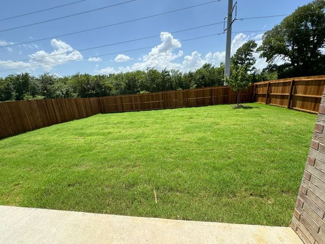 3705 Tracewood Bend, Aubrey, TX 76227