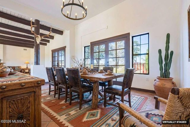 1151 E Border Road, Bisbee, AZ 85603