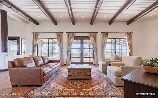 1151 E Border Road, Bisbee, AZ 85603