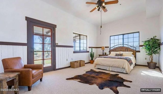 1151 E Border Road, Bisbee, AZ 85603