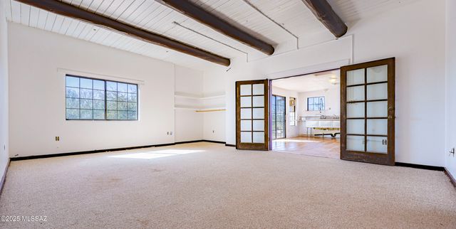 1151 E Border Road, Bisbee, AZ 85603