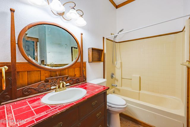 1151 E Border Road, Bisbee, AZ 85603