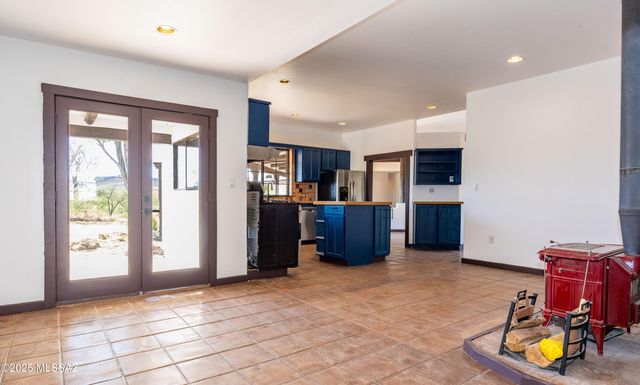 1151 E Border Road, Bisbee, AZ 85603