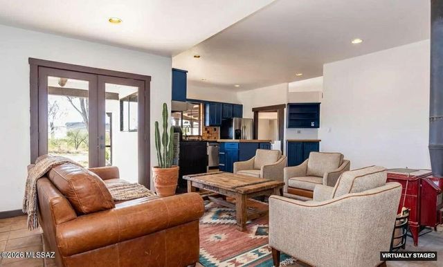 1151 E Border Road, Bisbee, AZ 85603