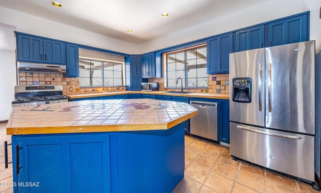 1151 E Border Road, Bisbee, AZ 85603