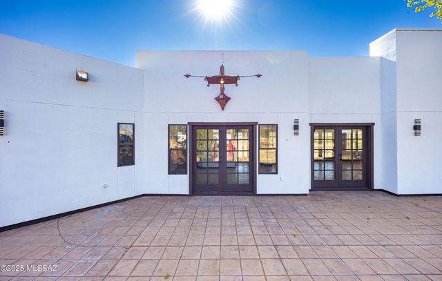 1151 E Border Road, Bisbee, AZ 85603