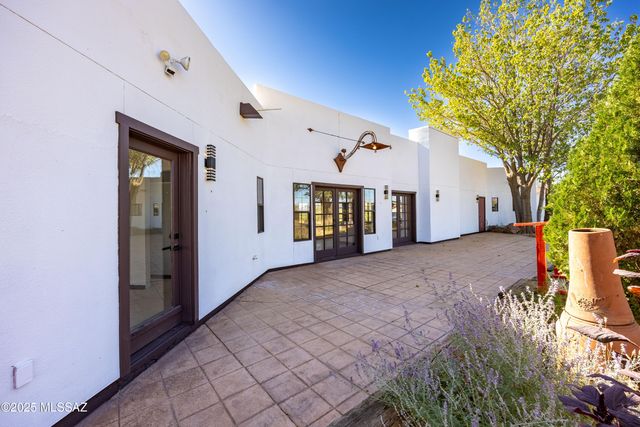 1151 E Border Road, Bisbee, AZ 85603