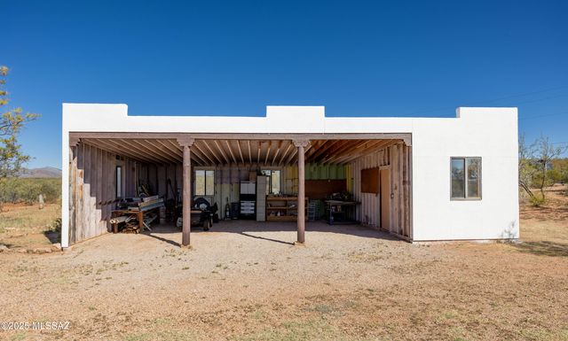 1151 E Border Road, Bisbee, AZ 85603