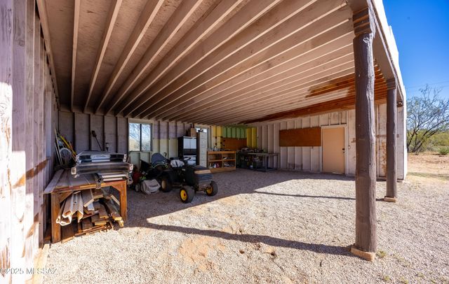 1151 E Border Road, Bisbee, AZ 85603