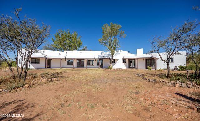 1151 E Border Road, Bisbee, AZ 85603