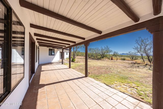 1151 E Border Road, Bisbee, AZ 85603