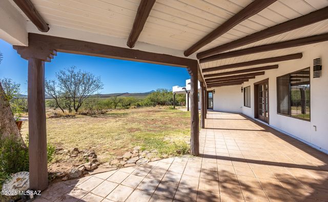 1151 E Border Road, Bisbee, AZ 85603