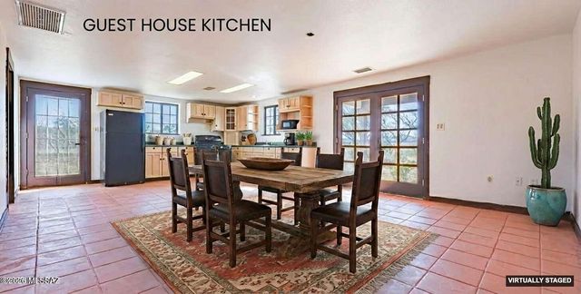 1151 E Border Road, Bisbee, AZ 85603