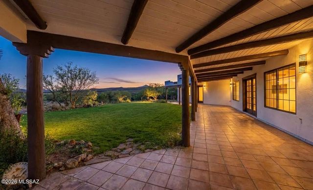 1151 E Border Road, Bisbee, AZ 85603