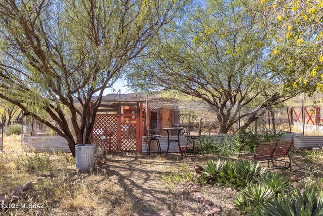 1151 E Border Road, Bisbee, AZ 85603