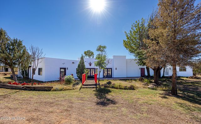 1151 E Border Road, Bisbee, AZ 85603
