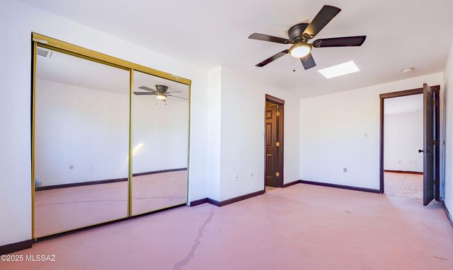 1151 E Border Road, Bisbee, AZ 85603