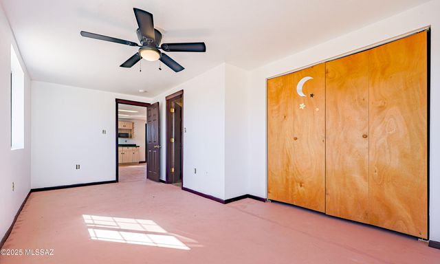 1151 E Border Road, Bisbee, AZ 85603