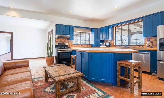 1151 E Border Road, Bisbee, AZ 85603