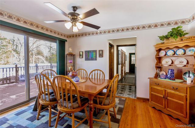 15 Unity Lane, New Paltz, NY 12561