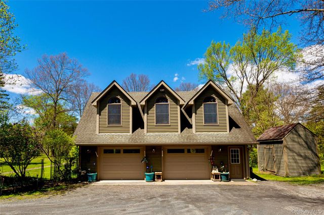 15 Unity Lane, New Paltz, NY 12561